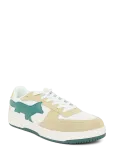 Maison Kitsune - "Chiru" Trainers - Madala s&auml;&auml;rega tossud - 43