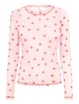N&uuml;mph - Nusine Mesh Blouse - Pikkade varrukatega - XS