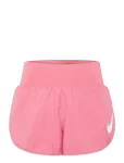 Nike - Nike Tempo Swoosh Short - Spordi l&uuml;hikesed treeningp&uuml;ksid - S