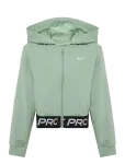 Nike - Nike Pro Fleece Hoodie - Fliisjakid - 147-158