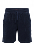 HUGO - Terrance Shorts - Vabaaja l&uuml;hikesed p&uuml;ksid - L