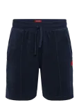 HUGO - Terrance Shorts - Vabaaja l&uuml;hikesed p&uuml;ksid - L