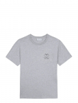 Maison Labiche - Popincourt Hand Heart / Gots - L&uuml;hikeste varrukatega - M