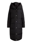 Lauren Ralph Lauren - Oversize-Collar Quilted Down Coat - Polsterdatud mantlid - XXXL