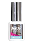 Depend Cosmetic - Gel Builder No Wipe Topcoat - Base & Top Coat - 5 ML