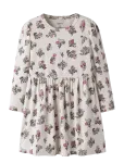 Name It - Nmfdoritta Ls Dress - Pikkade varrukatega vabaajakleidid - 104