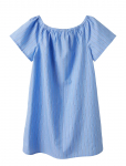 Name It - Nkfjianna Dress - L&uuml;hikeste varrukatega vabaajakleidid - 122