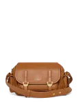 Coccinelle - Campus Small Shoulder Bag - V&auml;ikesed &uuml;le&otilde;lakotid - ONE SIZE