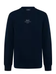 HAN Kj&oslash;benhavn - Regular Crewneck - Dressipluusid - XXL