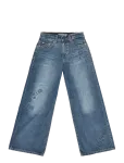 Levi's - Px-Denim Pants - Laiad teksad - 164