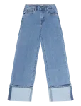 Levi's - Px-Denim Pants - Laiad teksad - 152