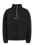 Jack & Jones - Jornorrebro Emb Teddy Sweat High Neck - Fliisid - XL
