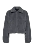 ONLY - Onldana Faux Fur Jacket Cc Otw - Kunstkarusnahk - M