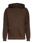 Only Maternity - Olmcosita Base L/S Slit Hood Sweat Jrs - Kapuutsiga pusad - XL