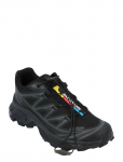 Salomon - Xt 6 Sneakers - Madala s&auml;&auml;rega sporditossud - 40 2/3