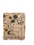 Bloomingville - Eydis Throw - Tekid ja pleedid - 160X130CM