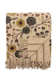 Bloomingville - Eydis Throw - Tekid ja pleedid - 160X130CM