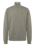 Lyle & Scott - Loopback Quarter Zip Sweat - Dressipluusid - L