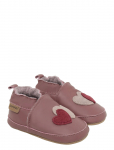 En Fant - Leather Shoe - Applique - Beebijalan&otilde;ud (suurused 18-19-20-25-26) - 26