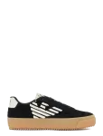 EA7 - Sneaker - Madala s&auml;&auml;rega tossud - 40