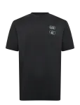 EA7 - T-Shirt - L&uuml;hikeste varrukatega - S