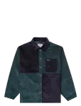 Parlez - Recraft Jacket - Kerged jakid - S