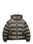 Superdry - Hooded Shine Puffer Jacket - Polsterdatud jakid - 14