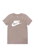 Nike - K Nsw Tee Futura Hbr - Sporditopid - 137-147