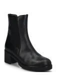 Gabor - Chelsea - Kontsaga poolsaapad - 35.5