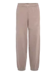 Movesgood - Venny Trousers Brown L/Xl - Barrel-p&uuml;ksid - S