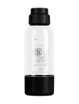 Berlingerhaus - Matt Black - Soda Machines - 0.5 L