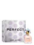 Marc Jacobs Fragrance - Perfect Gift Set - Perfume Sets - 60 ML