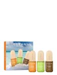 CLEAN - Hair & Body Mist Gift Set - Juuksespreid - 90 ML