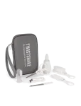 Twistshake - Twistshake 7-In-1 Essential Grooming Care Kit - Nail Scissors & Files - ONE SIZE