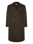 Prohibited - Lodge Coat - Talvemantlid - XXL