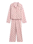 GAP - Kids Recycled Print Pj Set - Pidžaamakomplektid - 140/146
