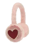 Mimi & Lula - Earmuffs - Dreamy Heart - K&otilde;rvaklapid - ONE SIZE