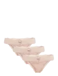 Hunkem&ouml;ller - 3-Pack Madison Ulv String - Stringid - S