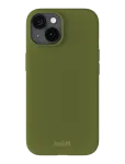 Holdit - Silicone Case Iphone 14/13 - Telefoni&uuml;mbrised - IPHONE 14-13