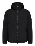 Stone Island - Hooded Jacket - Kerged jakid - L