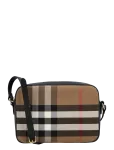 Burberry - Large Camera Bag - &Otilde;lakotid - ONE SIZE