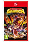 Nintendo - Donkey Kong Bananza - M&auml;ngud - ONE SIZE