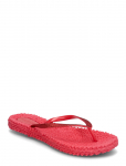 Ilse Jacobsen - Flipflop With Glitter - Pl&auml;tud - 39