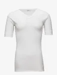 JBS - Jbs T-Shirt V-Neck Original - L&uuml;hikeste varrukatega - XXL