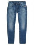 G-Star - 3301 Slim - Kehasse hoidvad - 38 x 32