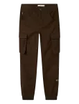 Name It - Nkmryan Cargo R Twi Pant 2222-Ba Noos - P&uuml;ksid - 128