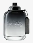 Coach - Man Eau De Toilette - Eau De Toilette - 60ML