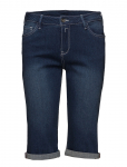 FREE/QUENT - Fqamie-Sho-Denim - Bermuda - XL