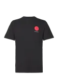 Edwin - Japanese Sun T-Shirt - L&uuml;hikeste varrukatega - XL