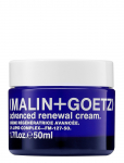Malin+Goetz - Advanced Renewal Cream - Niisutajad - 50 ml